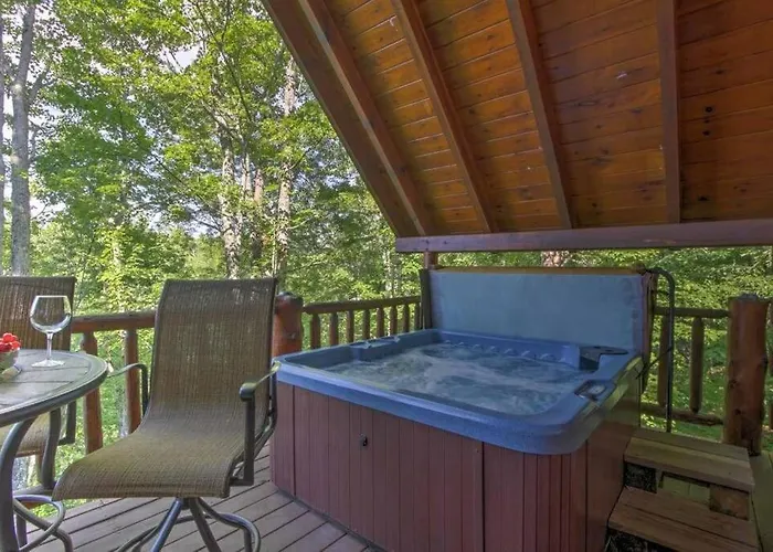 Majestic View Hideaway