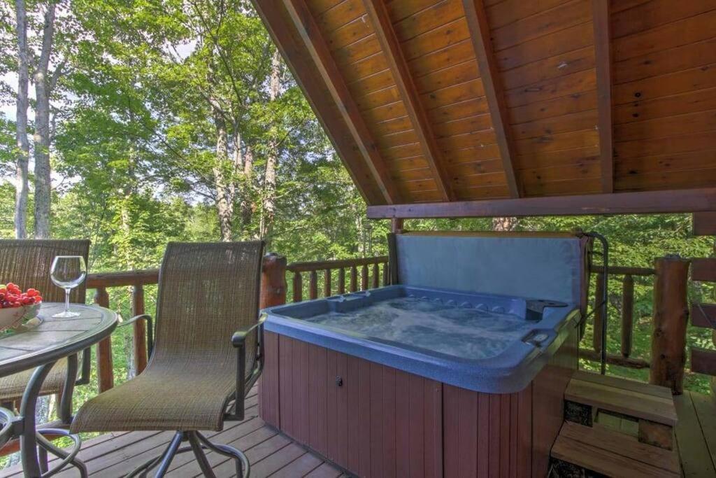 Majestic View Hideaway Holiday home *